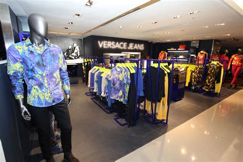 Versace Asia Pacific Limited 